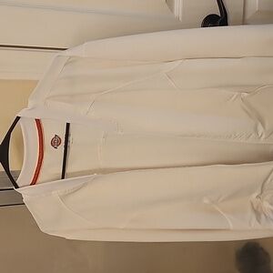 Dickies Scrub Jacket